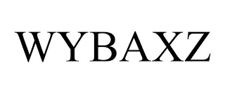 WYBAXZ