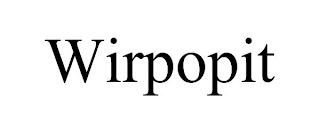 WIRPOPIT