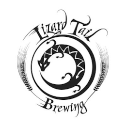 LIZARD TAIL BREWING