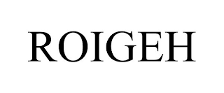 ROIGEH