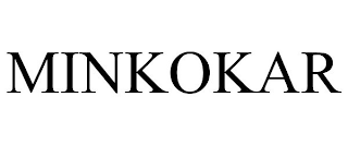 MINKOKAR