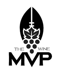 THE WINE MVP