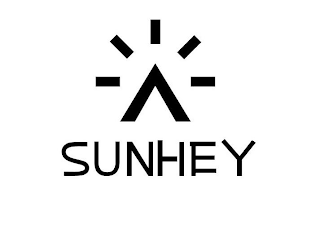 SUNHEY