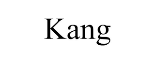 KANG