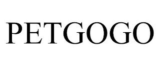 PETGOGO