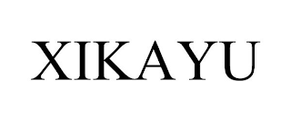 XIKAYU