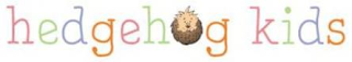 HEDGEHOG KIDS