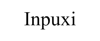 INPUXI