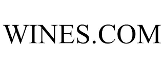 WINES.COM