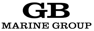 GB MARINE GROUP