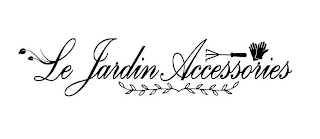 LE JARDIN ACCESSORIES