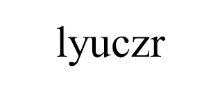 LYUCZR