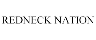 REDNECK NATION