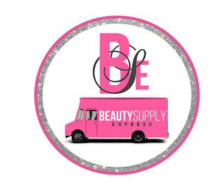 BSE BEAUTY SUPPLY EXPRESS