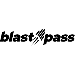 BLAST PASS