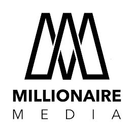 MILLIONAIRE MEDIA