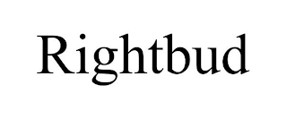 RIGHTBUD