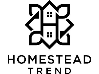 HOMESTEAD TREND