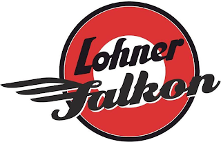 LOHNER FALKON