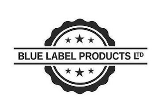 BLUE LABEL PRODUCTS LTD