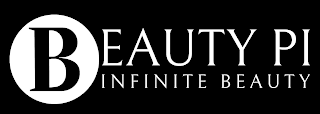 BEAUTY PI INFINITE BEAUTY