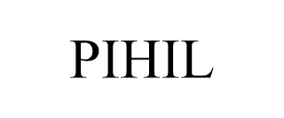 PIHIL