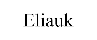 ELIAUK