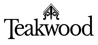 TEAKWOOD