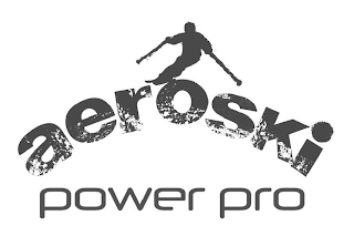 AEROSKI POWER PRO