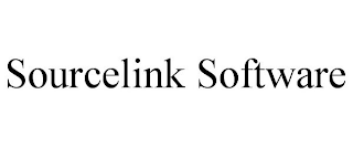 SOURCELINK SOFTWARE