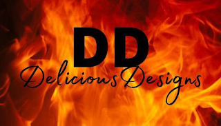 DD DELICIOUS DESIGNS