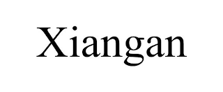 XIANGAN