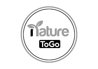 NATURE TO GO