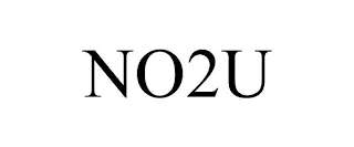 NO2U