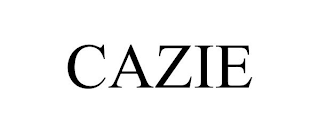 CAZIE