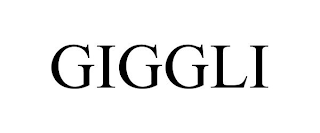 GIGGLI