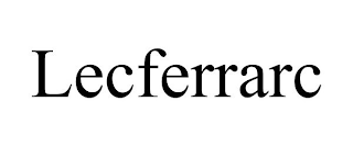 LECFERRARC