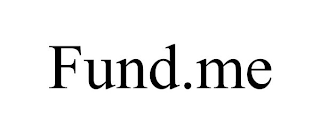 FUND.ME