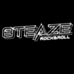 8TEAZE ROCK&ROLL