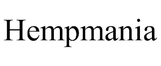 HEMPMANIA
