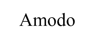 AMODO