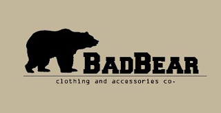 BADBEAR CLOTHING AND ACCESSORIES CO.