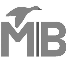 M B