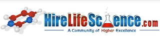 HIRELIFESCIENCE.COM ¿A COMMUNITY OF HIGHER EXCELLENCE¿