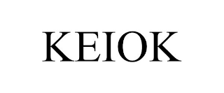 KEIOK