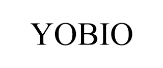 YOBIO