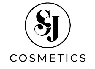 SJ COSMETICS