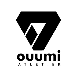 OUUMI ATLETIEK