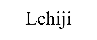 LCHIJI