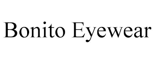 BONITO EYEWEAR